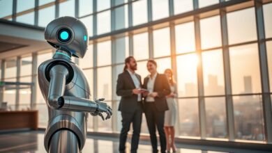 AI chatbots, fintech innovation, customer support
