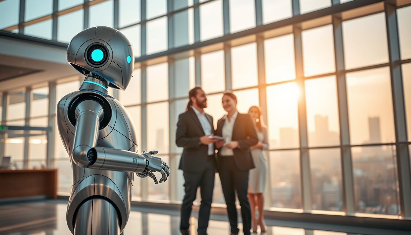 AI chatbots, fintech innovation, customer support