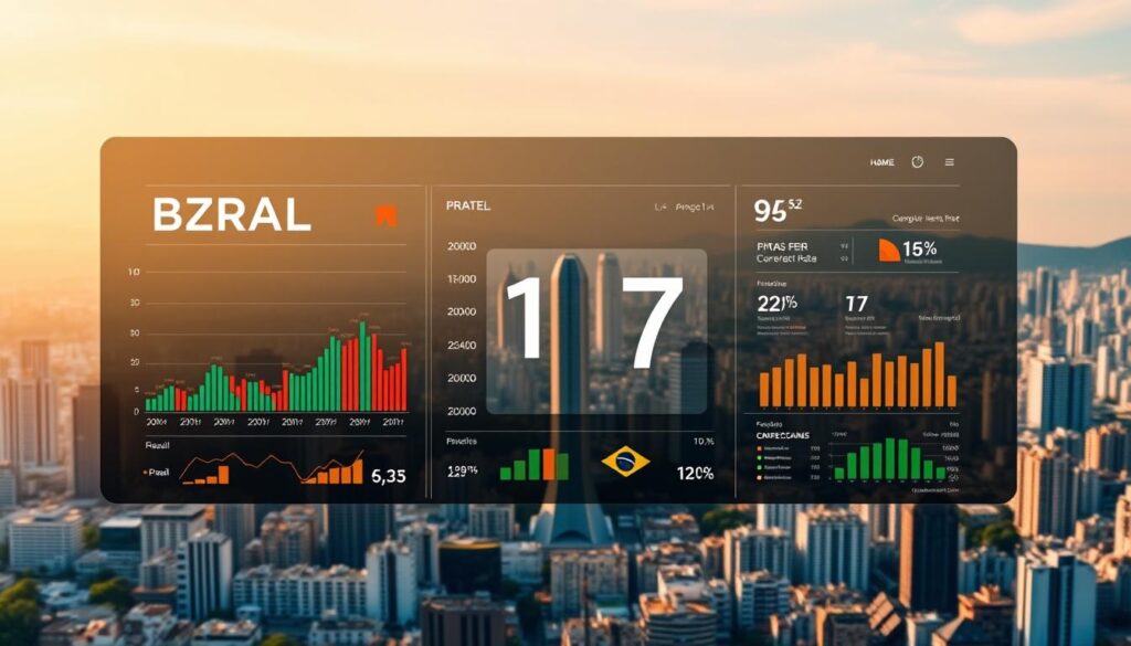 Brazil Interest Rates