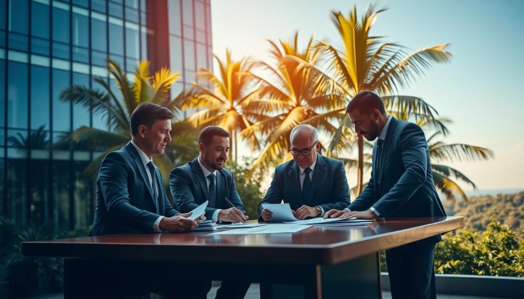 Brazil loan approval factors