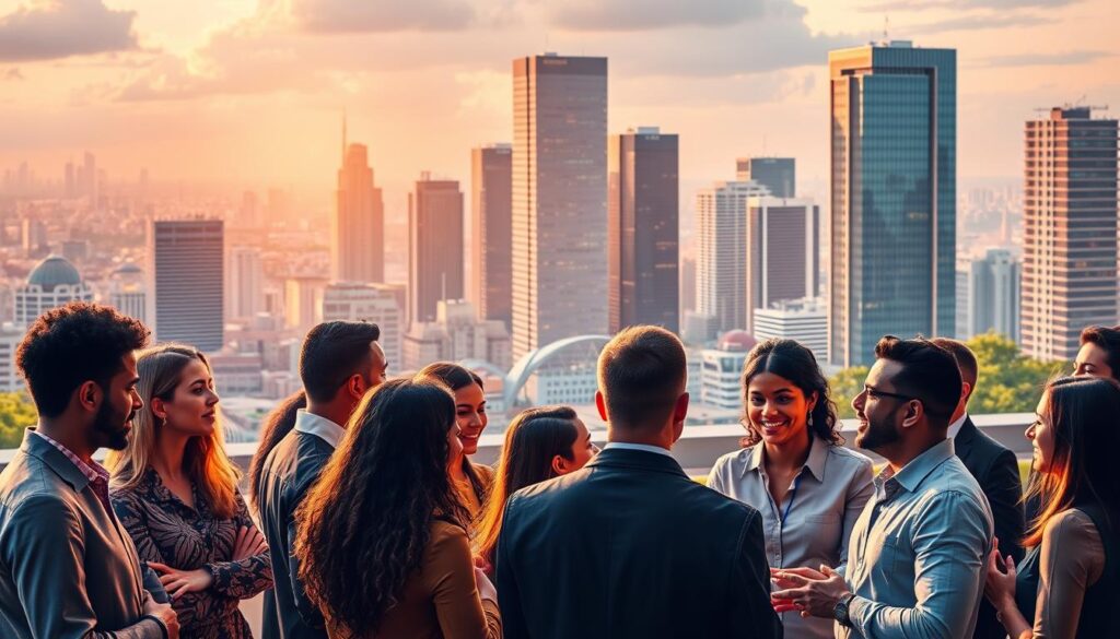 Brazilian lenders for small business loans