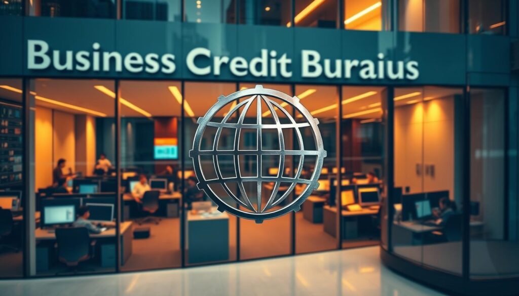Business Credit Bureaus in Brazil