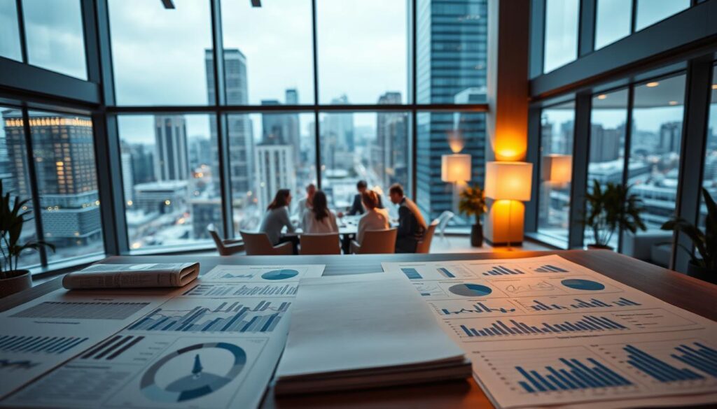 Financial Forecasting Methods