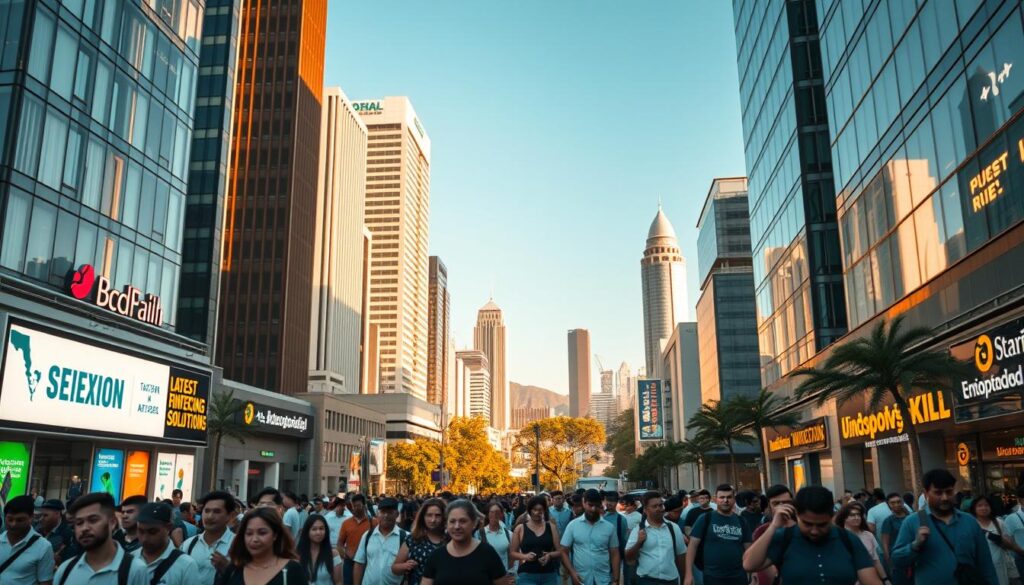 Fintech Brasil Fintech Brasil