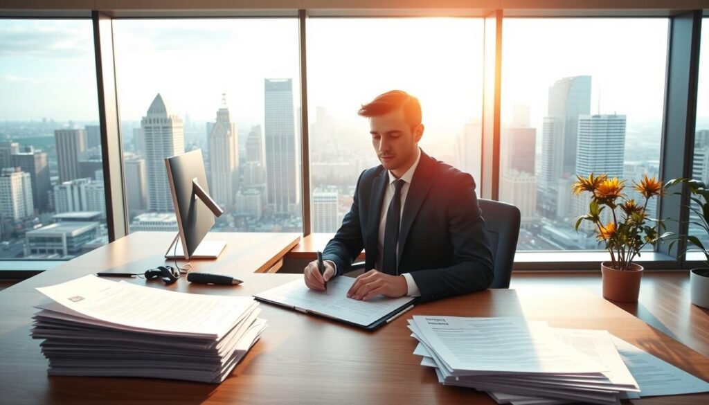 Mortgage Application Process