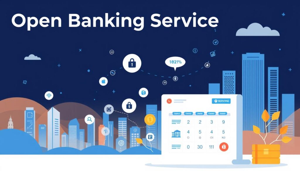 Open Banking Serviços Open Banking Serviços