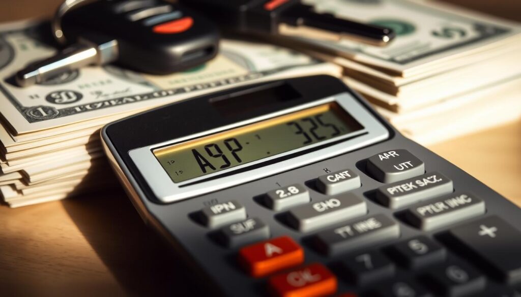 auto loan interest rates