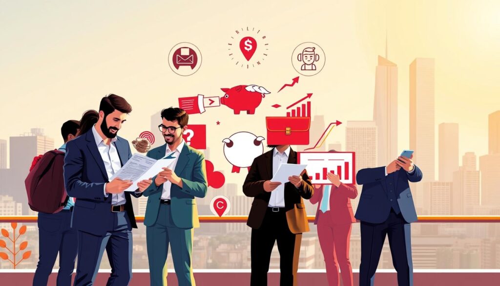 business funding options