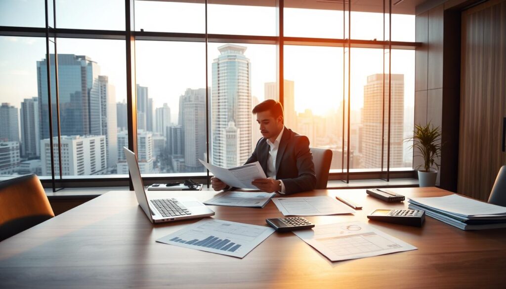 business loan options