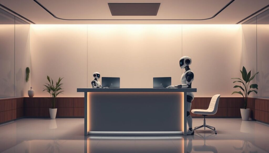 chatbots inteligentes