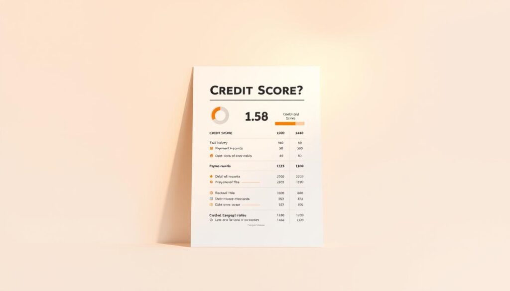 credit score for loan refinance