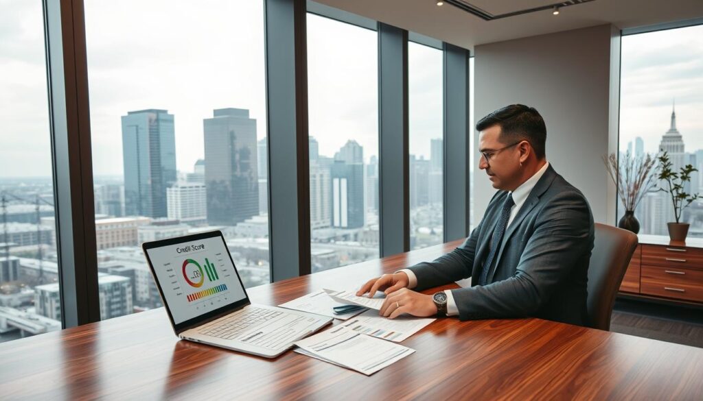 credit score requirements in Brazil