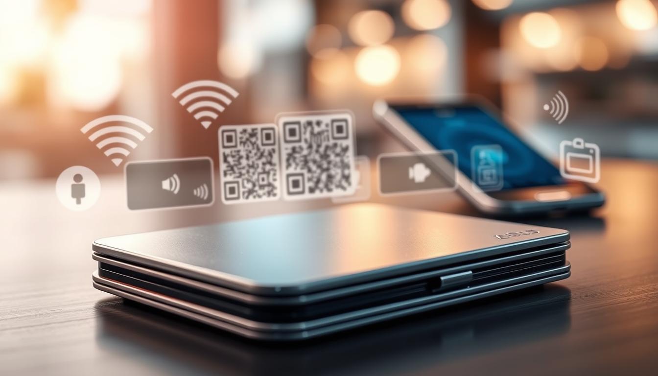 digital wallet, cashless payment, fintech