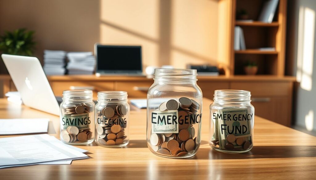 emergency savings options emergency savings options