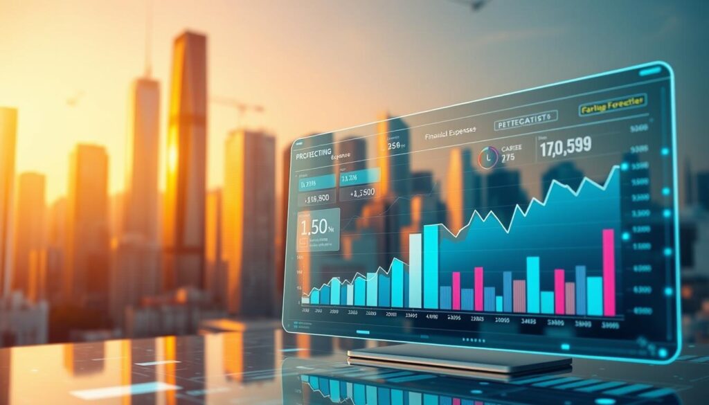 financial forecasting financial forecasting