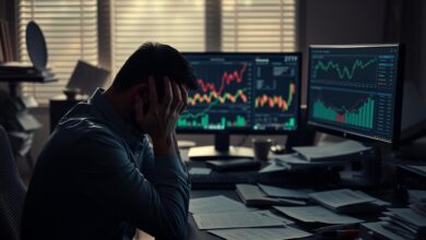 financial mistakes, small business, entrepreneurship