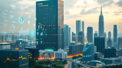 fintech, digital banking, innovation