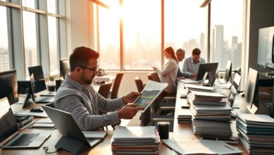 fintech, small business, innovation