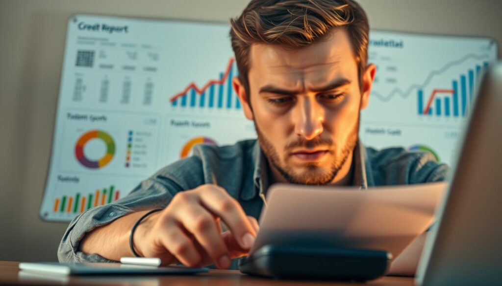 improve credit score