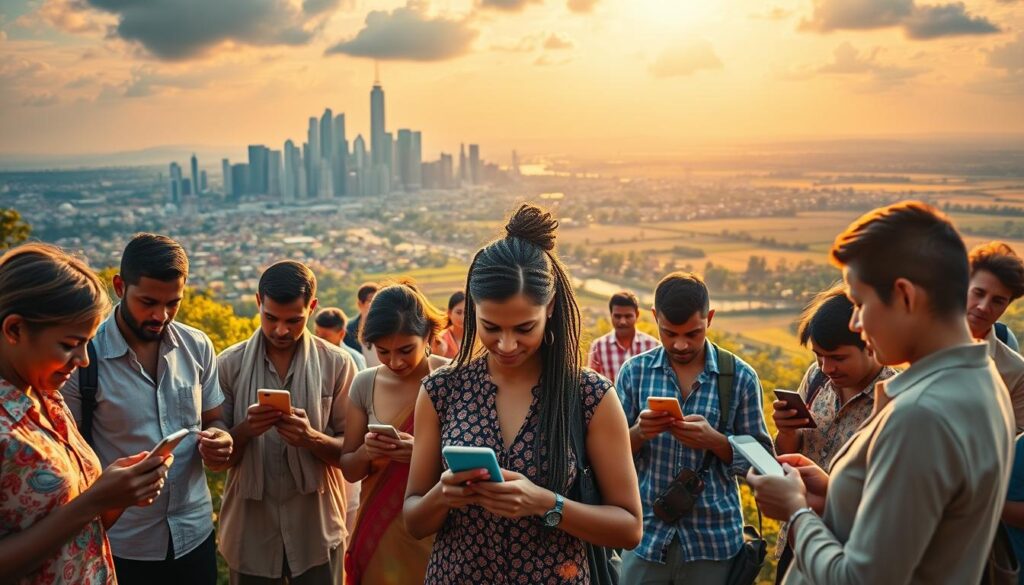 inclusão financeira digital