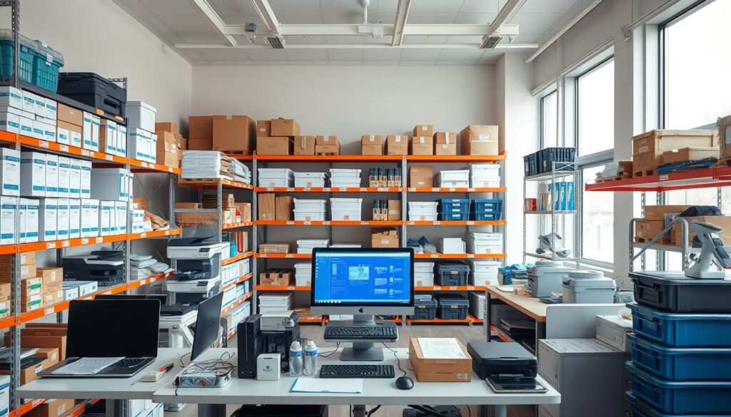 inventory management