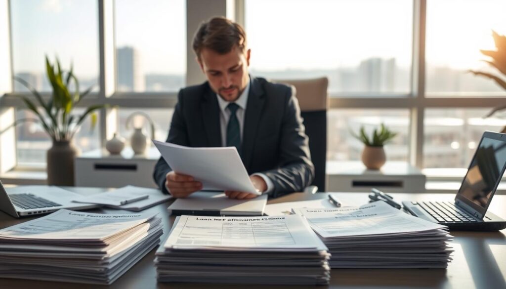 loan refinance options