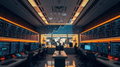 machine learning, credit scoring, fintech AI