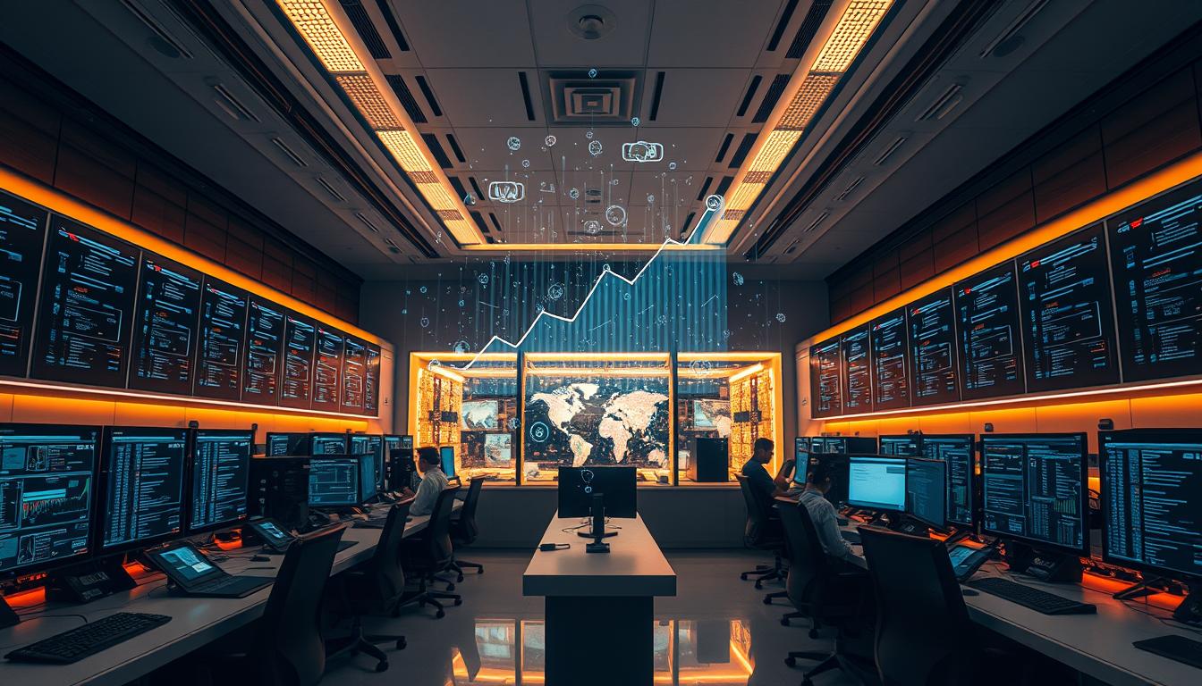 machine learning, credit scoring, fintech AI