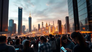 mobile payments, fintech trends, digital finance