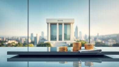 online banking, digital bank, financial safety