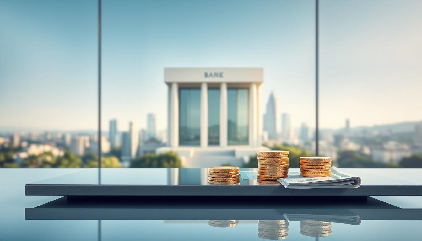 online banking, digital bank, financial safety