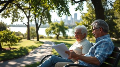 retirement planning, personal finance, future goals