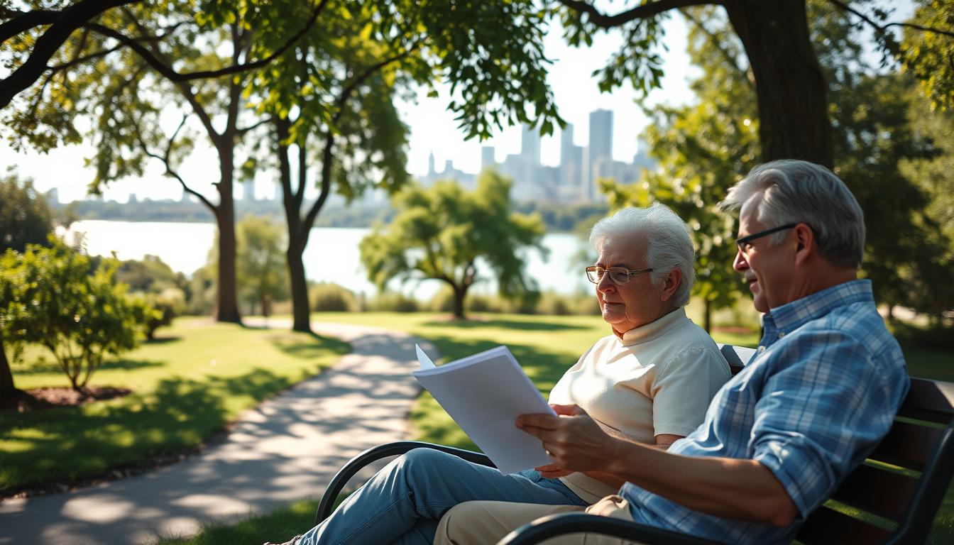 retirement planning, personal finance, future goals