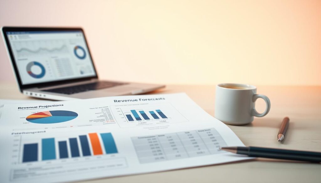 revenue forecasting revenue forecasting