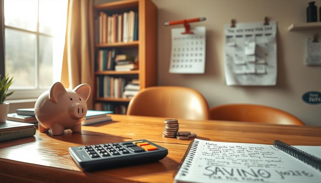 saving money saving money