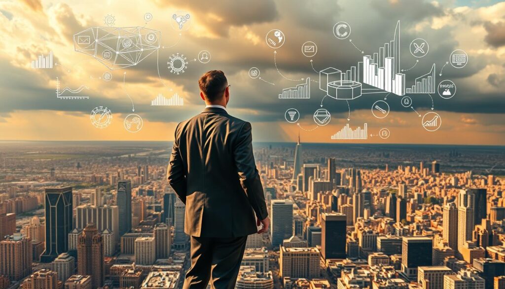 scaling business strategy