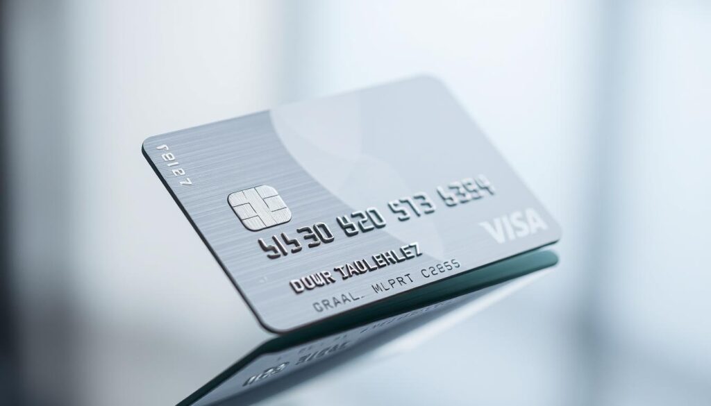 secured credit cards
