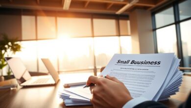 small business loan, entrepreneurship, finance