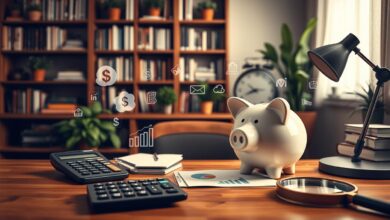 spending habits, saving money, financial discipline