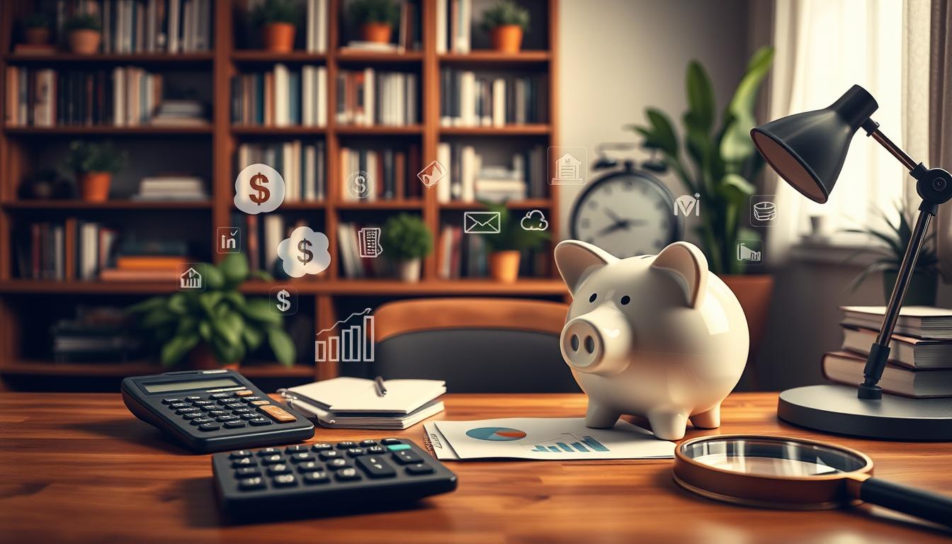 spending habits, saving money, financial discipline