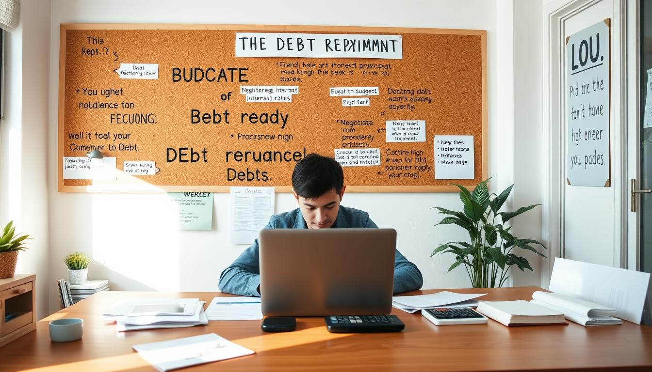 student loans, debt repayment, finance tips